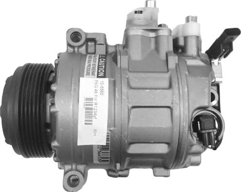 AC-kompressor Airstal 10-5560 AC-kompressor Airstal 10-5560