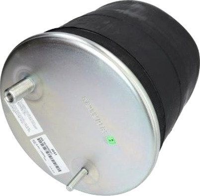 Luftbelg fjæring JOST JAE3010502501 Luftbelg fjæring JOST JAE3010502501