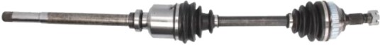 Point Gear Drivaksel POINT GEAR PNG70164