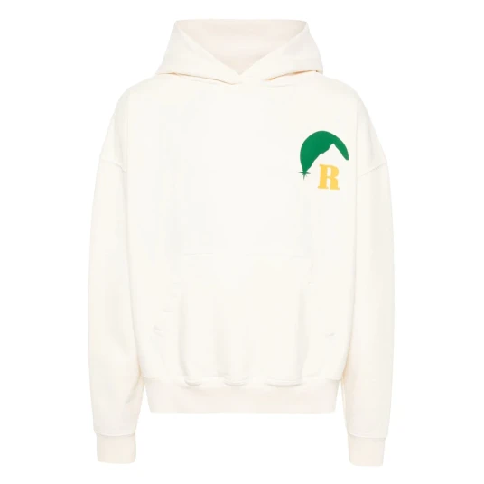 Rhude Herre Gensere & Hettegensere Beige M Rhude Herre Gensere & Hettegensere Beige M