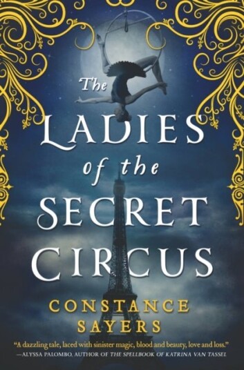 The Ladies of the Secret Circus The Ladies of the Secret Circus