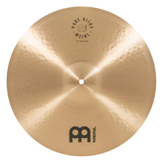 Meinl 16