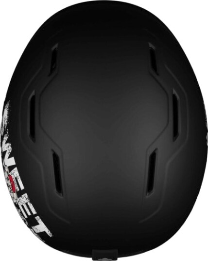 Sweet Protection Winder MIPS Junior Bltdy/Black Teddy XS/S (48-53cm)