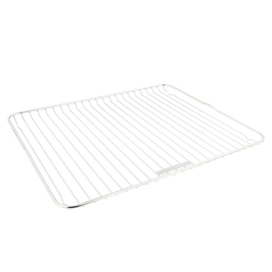 Electrolux Tr?dgrillrist til ovn - 466x385x22.2mm 140064006046