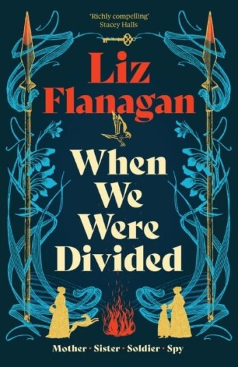 When We Were Divided When We Were Divided