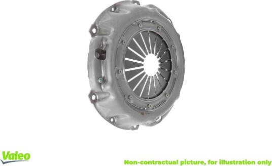 VALEO 802674 Trykkplate, clutch