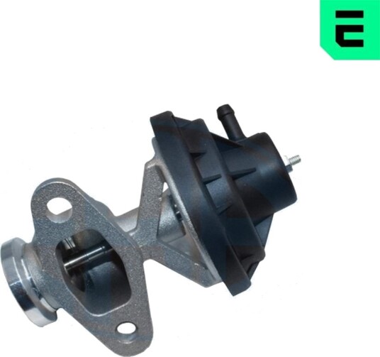 EGR-ventil ERA 555363A