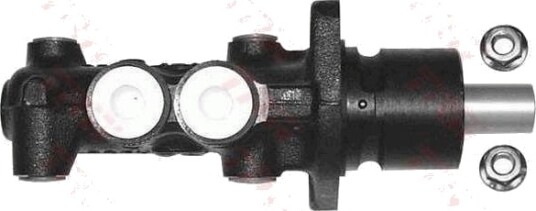 Hovedbremsesylinder TRW PMF364