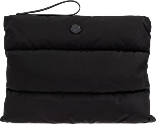 Moncler Herre Vesker Svart ONE SIZE, Moncler Herre Vesker Svart ONE SIZE,