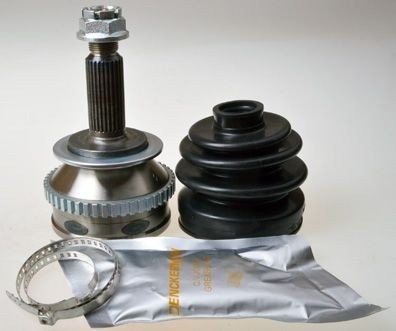 DENCKERMANN C120521 Drivledd