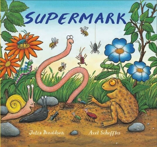 Supermark Supermark