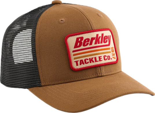 Berkley BERKLEY PERFORMANCE TRUCKER CH Berkley BERKLEY PERFORMANCE TRUCKER CH