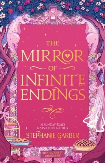 The Mirror of Infinite Endings The Mirror of Infinite Endings