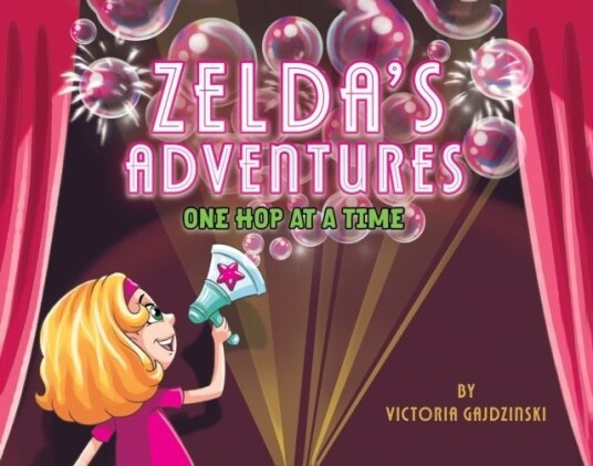 Zelda¿s Adventures