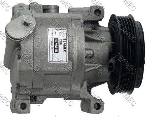 AC kompressor TEAMEC 8629815