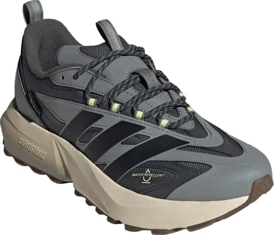 Adidas Sportswear Lightblaze Atr 2.0 Grey 46 2/3