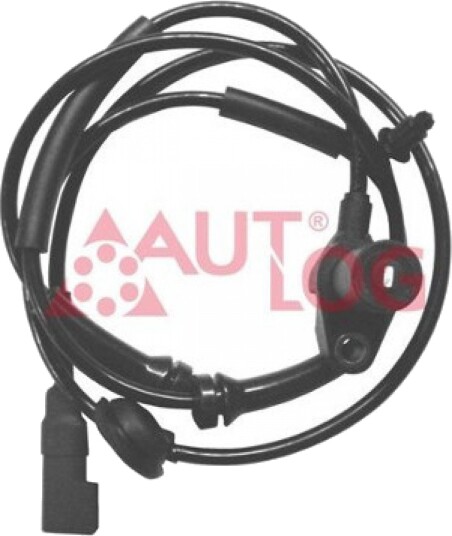 Sensor, ABS AUTLOG AS4297