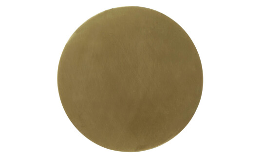 Pr Home FULLMOON Vegglampe Pale Gold