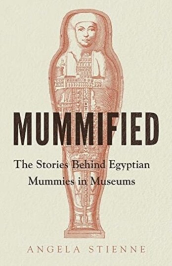 Mummified Av Angela Stienne