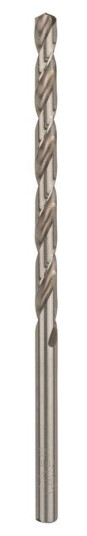 Bosch Metallbor HSS-G, DIN 340 7 x 102 x 156 mm
