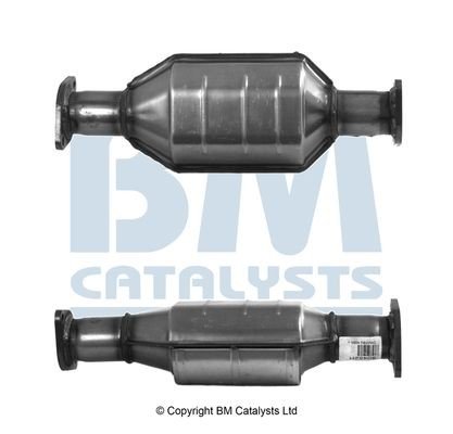 Katalysator BM CATALYSTS BM80482H Katalysator BM CATALYSTS BM80482H