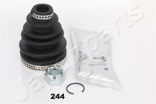 Japanparts Mansjett drivaksel JAPANPARTS KB 244