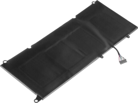 Green Cell Batteri 90V 7W Li-Pol 5400 Mah Svart DE103