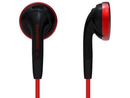 Soundmagic Ph10 Headphones Soundmagic Ph10 Headphones
