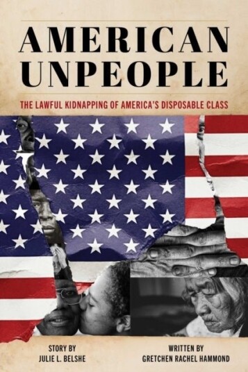 American Unpeople American Unpeople