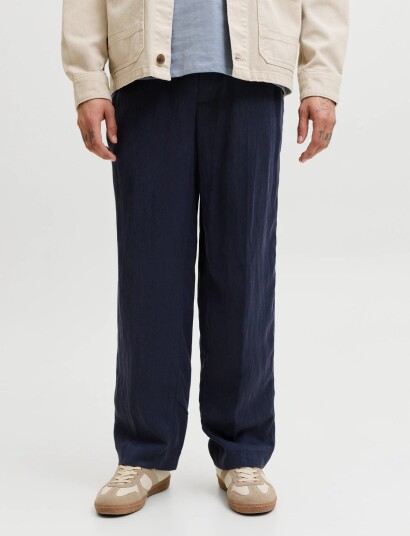 Jack & Jones Jpstkarl Skye Jogger Sn   Navy   XL