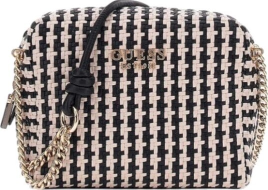 Guess Dame Vesker Svart ONE SIZE,