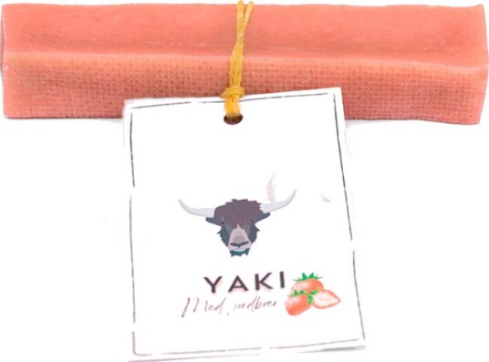 Yaki Strawberry M 70 75 g Yaki Strawberry M 70 75 g