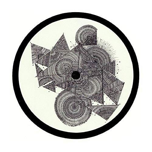 Kvest  Kblv007  LP/Vinyl