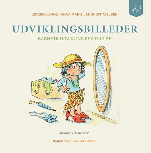 Udviklingsbilleder Av Lyhne