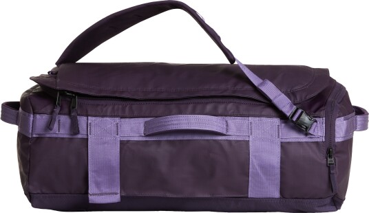 The North Face Duffelbag Base Camp Voyager 32 L Endless Dusk/Grounded Plum