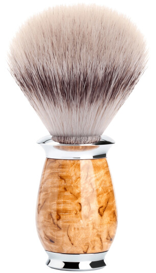 Mühle Purist Silvertip Fibre barberkost Mühle Purist Silvertip Fibre barberkost
