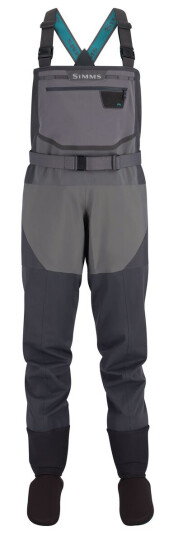 Womens Freestone Stockingfoot Slate