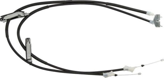 Tautrekk, håndbremse ABE C7G013ABE