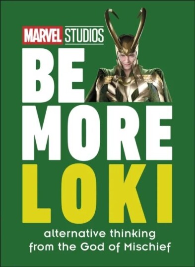 Marvel Studios Be More Loki Av Glenn Dakin Marvel Studios Be More Loki Av Glenn Dakin