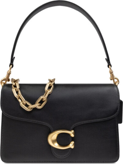 Coach Dame Vesker Svart ONE SIZE,