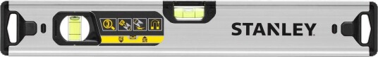 STANLEY XTREME Vaterpass 40 cm Måleinstrumenter