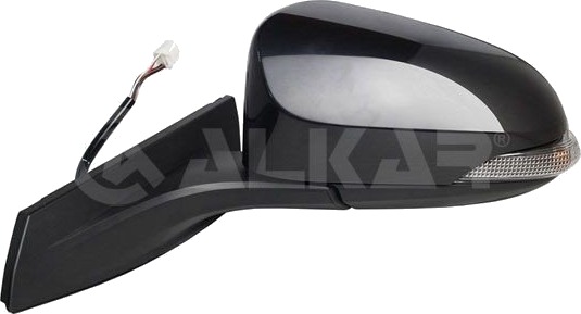 ALKAR 9043304 Sidespeil