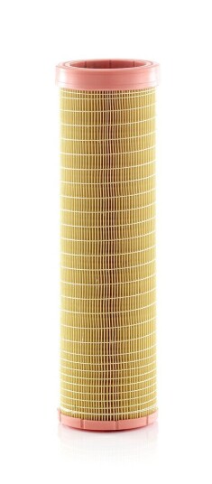 Sekundært luftfilter MANN FILTER CF 15 116/2 Sekundært luftfilter MANN FILTER CF 15 116/2