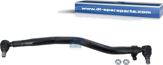 DT Spare Parts 4.69584 Styrestag DT Spare Parts 4.69584 Styrestag