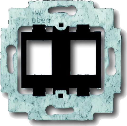ABB Festeramme for Datauttak, Alarm & Sikkerhet