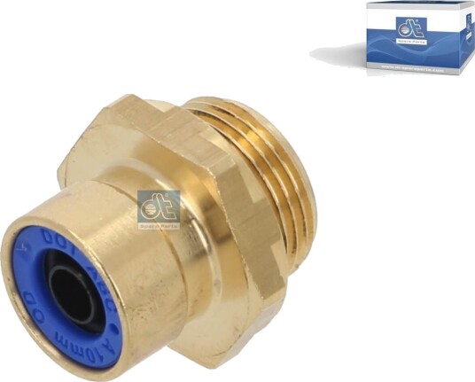 Kobling DT Spare Parts 2.01132