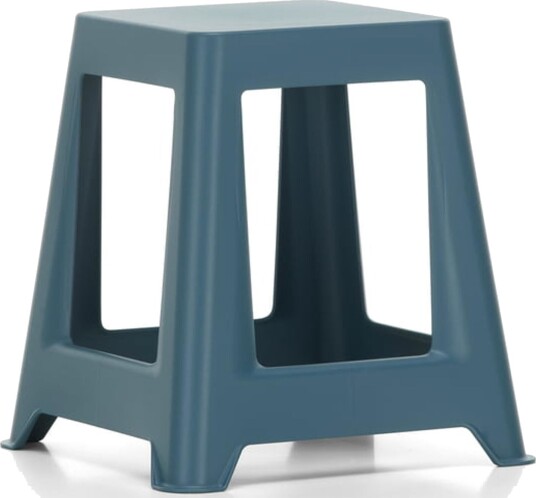 Vitra Chap Krakk RE Sjøblå Vitra Chap Krakk RE Sjøblå