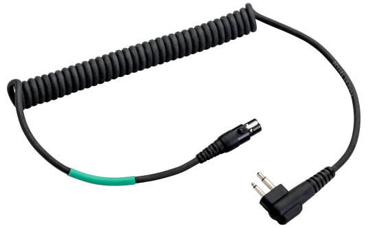 3M Peltor FLX2 21 FLEX kabel Hørselvern 3M Peltor FLX2 21 FLEX kabel Hørselvern