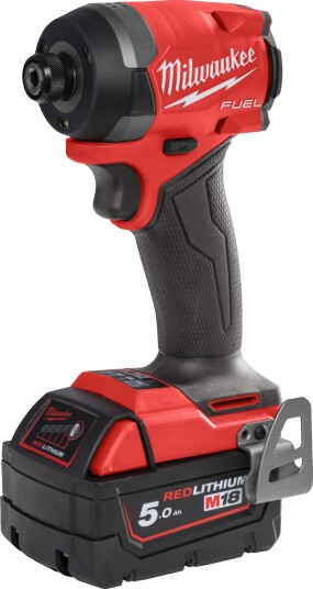 Milwaukee M18 FID3-502X Slagskrutrekker Milwaukee M18 FID3-502X Slagskrutrekker