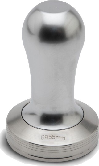 Lelit Tamper Alu Rustfritt Stål PLA481A Alu Lelit Tamper Alu Rustfritt Stål PLA481A Alu